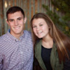 Meet your Posher, Blaire